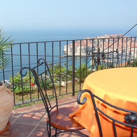 Apartment Gigi Ντουμπρόβνικ Εξωτερικό φωτογραφία