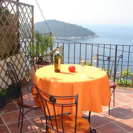 Apartment Gigi Ντουμπρόβνικ Εξωτερικό φωτογραφία