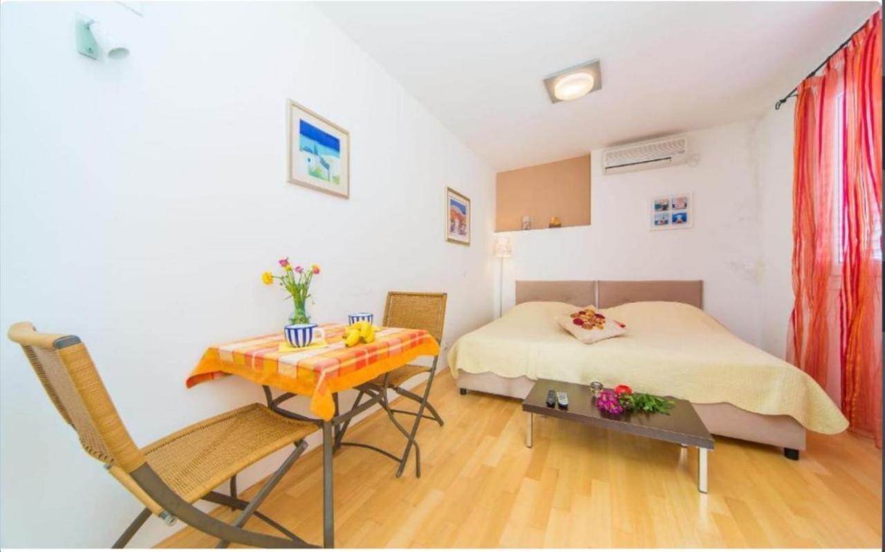 Apartment Gigi Ντουμπρόβνικ Εξωτερικό φωτογραφία